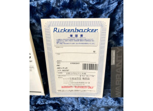 Rickenbacker 360 (60968)