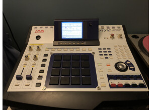 Akai Professional MPC4000 (43307)