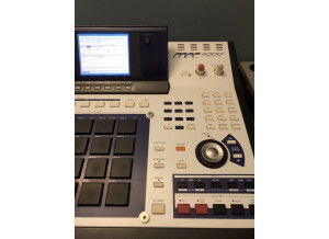 Akai Professional MPC4000 (24472)