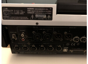 Akai Professional MPC4000 (79266)