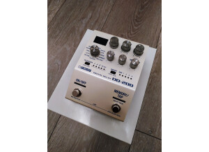 Boss DD-200 Digital Delay (72468)