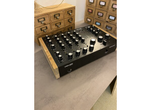 Omnitronic TRM-422 (18806)