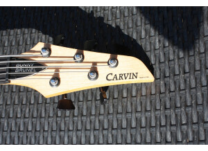 Carvin BB 75