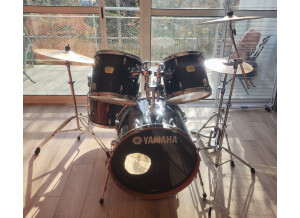 Yamaha YD Series