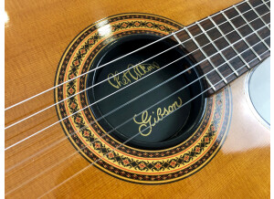 Gibson Chet Atkins CE/CEC (74690)