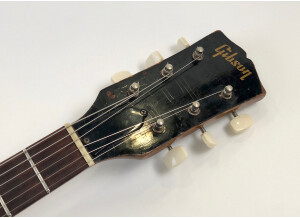 Gibson SG Melody Maker (33631)