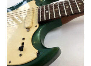 Gibson SG Melody Maker (76927)