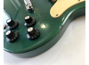 Gibson SG Melody Maker (10589)
