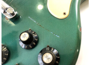 Gibson SG Melody Maker (95827)
