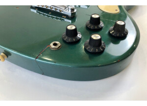 Gibson SG Melody Maker (84057)