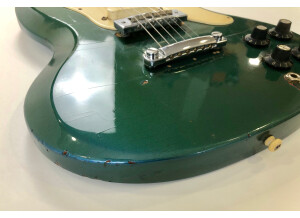 Gibson SG Melody Maker (15578)