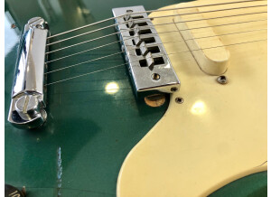 Gibson SG Melody Maker (25145)