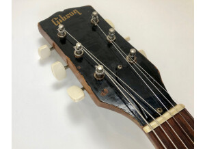 Gibson SG Melody Maker (1235)