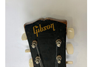 Gibson SG Melody Maker (40874)