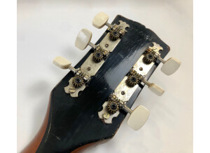 Gibson SG Melody Maker (29762)