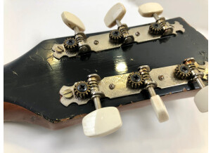 Gibson SG Melody Maker (97536)