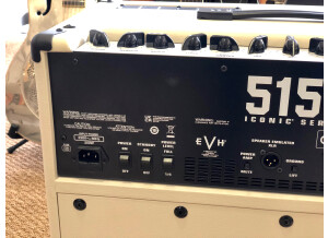 EVH 5150 Iconic 40 Watts (39836)
