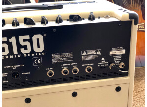 EVH 5150 Iconic 40 Watts (5723)