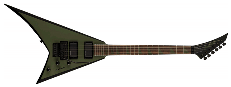 Jackson RRX24 (2023) : RRX24