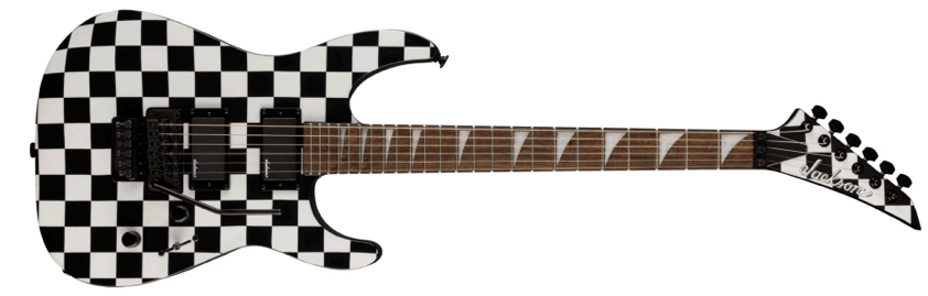 Jackson SLX DX (2023) : SLX DX