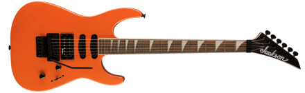 Jackson SL3X DX : SL3XDX Jackson SL3X DX : SL3XDX