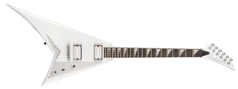 Jackson Rhoads RRT : Rhoads RRT