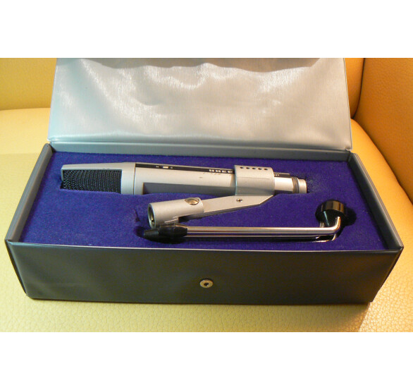 Uher M-537 (52966)