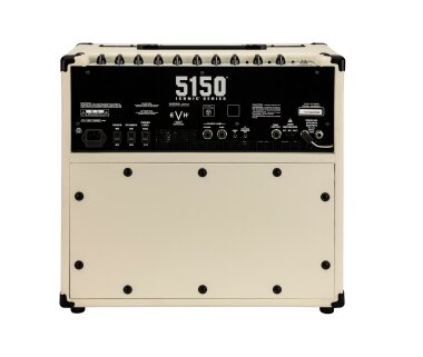 EVH 5150 Iconic 15 Watts 1X10 : 5150 Iconic 15 Watts 1X10BACK EVH 5150 Iconic 15 Watts 1X10 : 5150 Iconic 15 Watts 1X10BACK