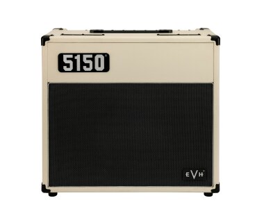 EVH 5150 Iconic 15 Watts 1X10 : 5150 Iconic 15 Watts 1X10FRONT EVH 5150 Iconic 15 Watts 1X10 : 5150 Iconic 15 Watts 1X10FRONT
