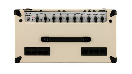 EVH 5150 Iconic 15 Watts 1X10 : 5150 Iconic 15 Watts 1X10PANEL EVH 5150 Iconic 15 Watts 1X10 : 5150 Iconic 15 Watts 1X10PANEL