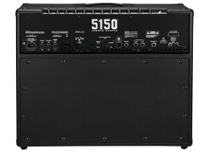 5150 Iconic Series 60W 2x12BACK