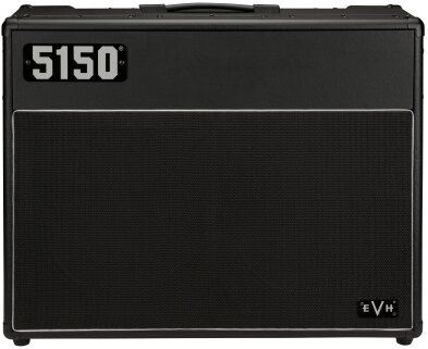 EVH 5150 Iconic 60 Watts 2X12 : 5150 Iconic Series 60W 2x12FRONT EVH 5150 Iconic 60 Watts 2X12 : 5150 Iconic Series 60W 2x12FRONT