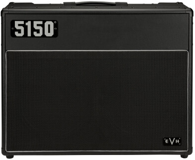 EVH 5150 Iconic 60 Watts 2X12 : 5150 Iconic Series 60W 2x12FRONT