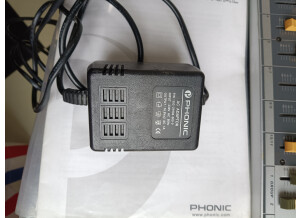Phonic MM1705a (26328)