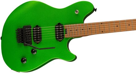 EVH Wolfgang Standard (2023) : WolfgangStandardTOP EVH Wolfgang Standard (2023) : WolfgangStandardTOP