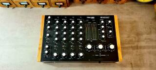 Omnitronic TRM-422