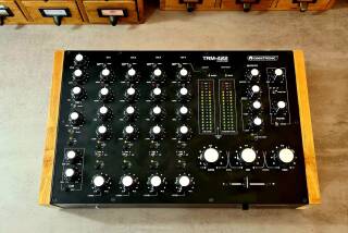 Omnitronic TRM-422