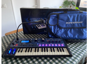 Novation MiniNova (26326)
