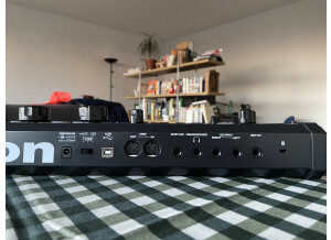Novation MiniNova (35463)