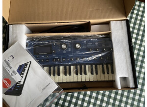 Novation MiniNova (20334)