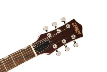 Gretsch G5210T-P90 Electromatic : G5210THEADFRONT Gretsch G5210T-P90 Electromatic : G5210THEADFRONT