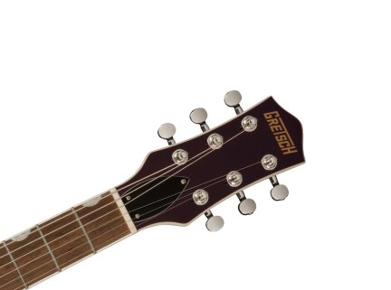 Gretsch G5210-P90 Electromatic : G5210HEADFRONT Gretsch G5210-P90 Electromatic : G5210HEADFRONT