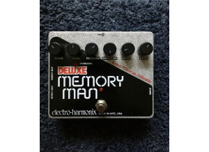Electro-Harmonix Deluxe Memory Man XO (66553)