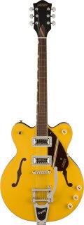 Gretsch G2604T Limited Edition Streamliner Rally II Center Block : G2604FULL Gretsch G2604T Limited Edition Streamliner Rally II Center Block : G2604FULL