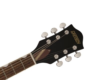 Gretsch G2604T Limited Edition Streamliner Rally II Center Block : G2604headfront Gretsch G2604T Limited Edition Streamliner Rally II Center Block : G2604headfront