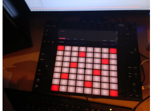 Ableton Push 2 (18707)