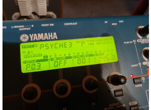 Yamaha RM1X (2)