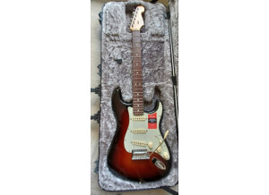 Fender American Professional Stratocaster (76644)