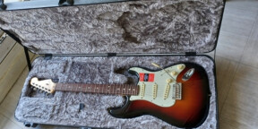 Fender American Professional  Stratocaster USA