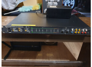 Philips IS-5022 Mk2 Broadcast sound Enhancer (92932)